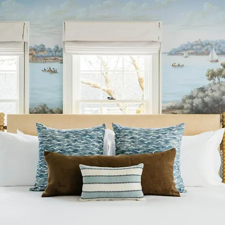 The Cottages At Nantucket Boat Basin Exterior foto