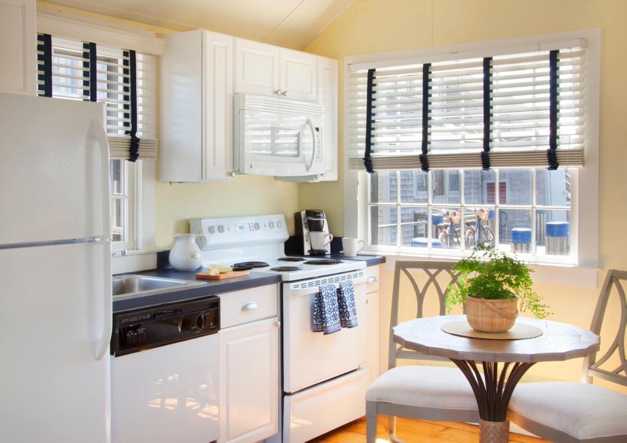 The At Boat Basin Hotel Nantucket