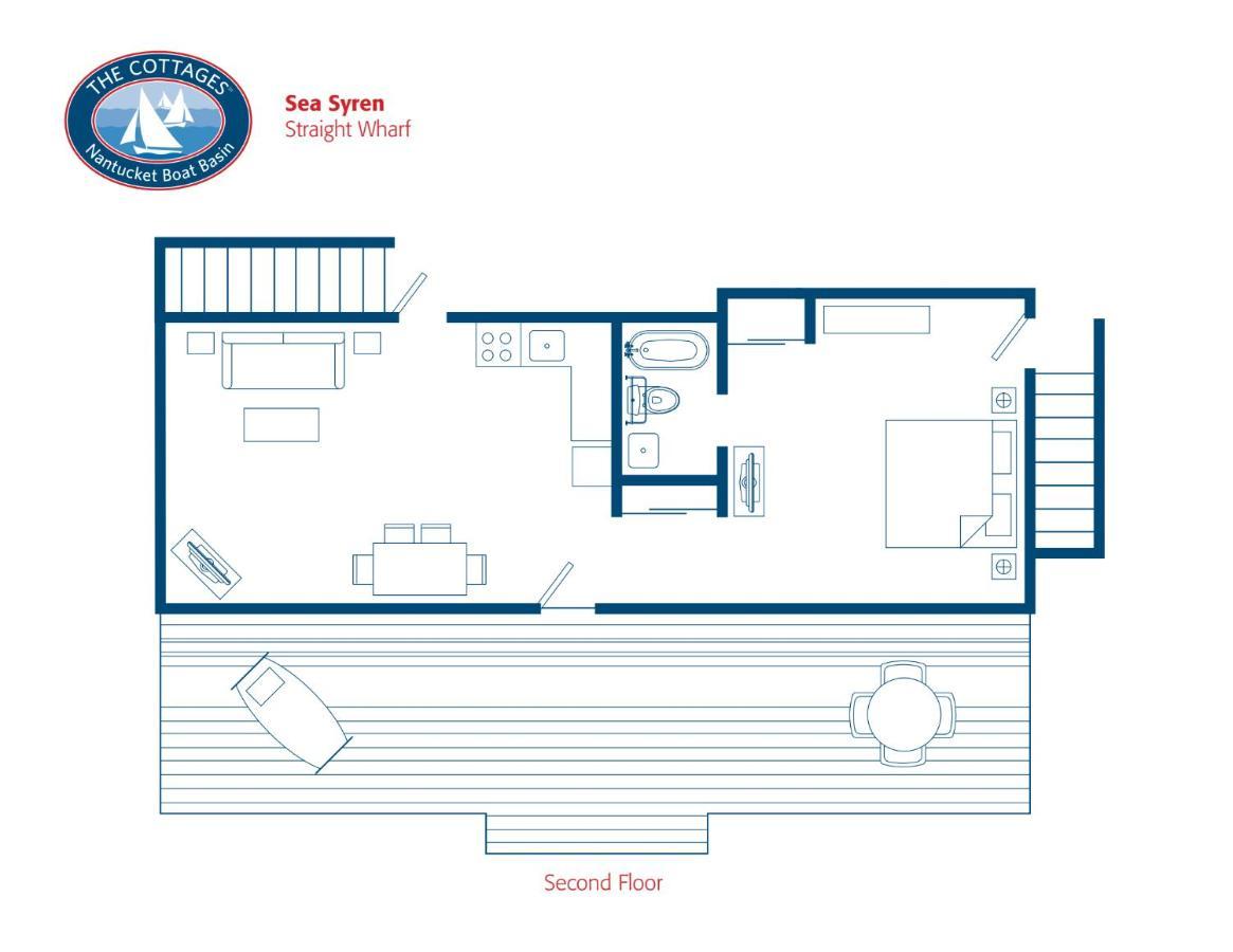 The At Boat Basin 4*