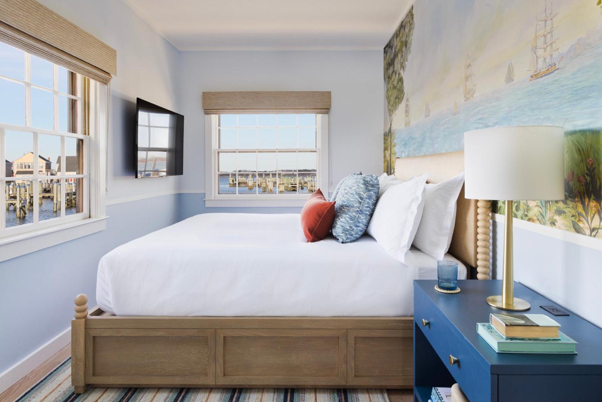 Hotel The At Boat Basin 4*