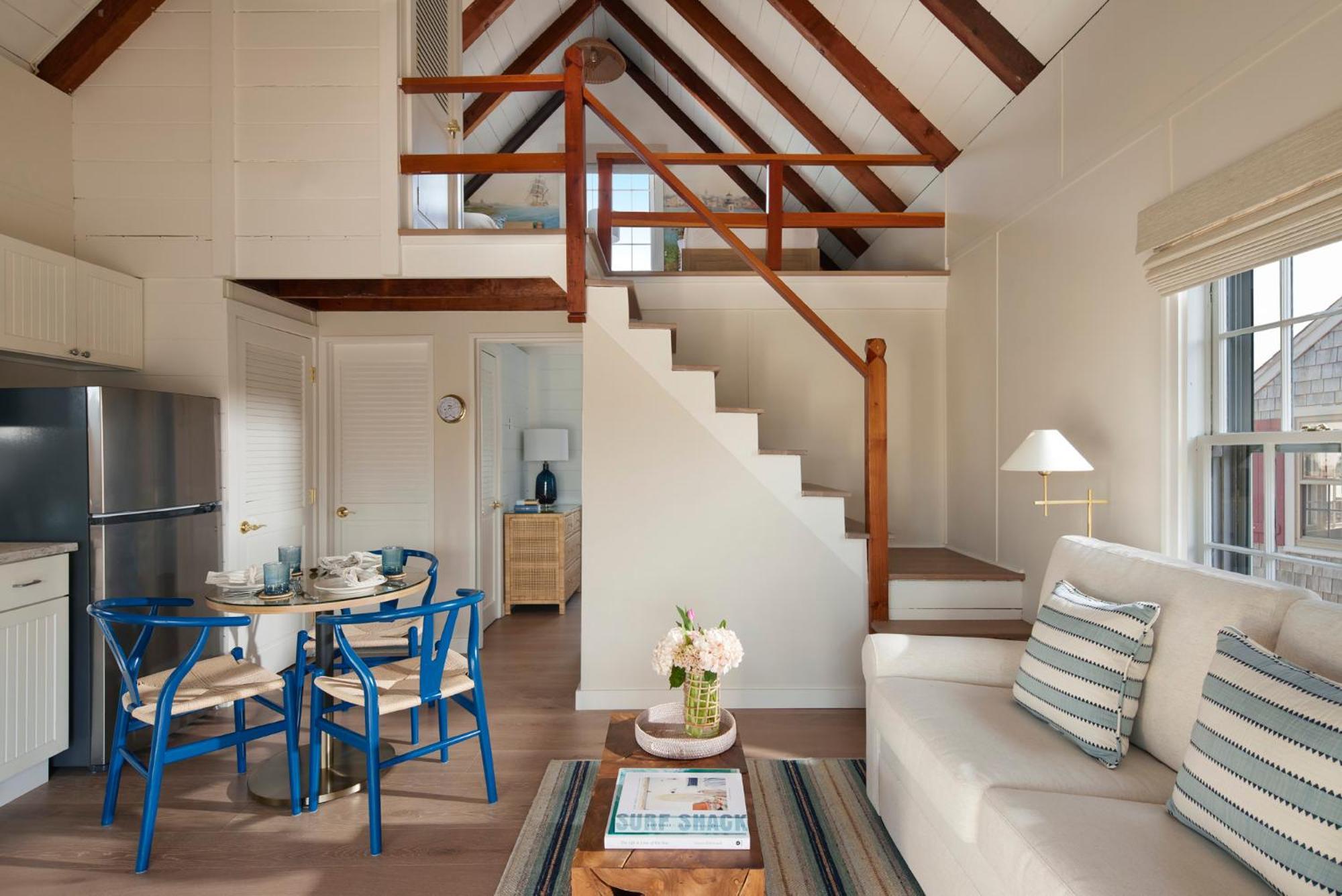 The At Boat Basin Hotel 4*