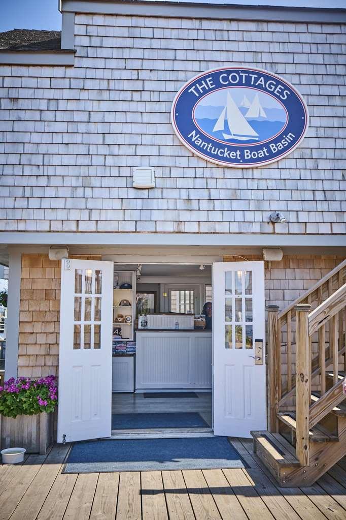Hotel The At Boat Basin 4*