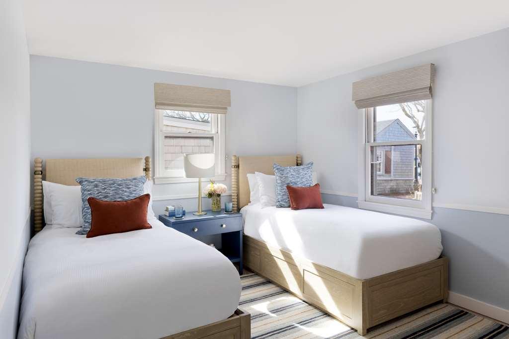 The At Boat Basin Hotel 4*