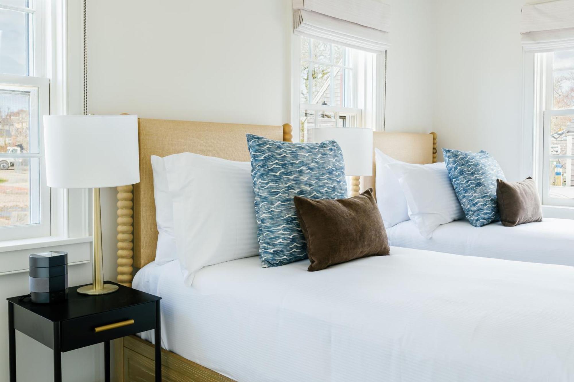 Hotel The At Boat Basin 4*